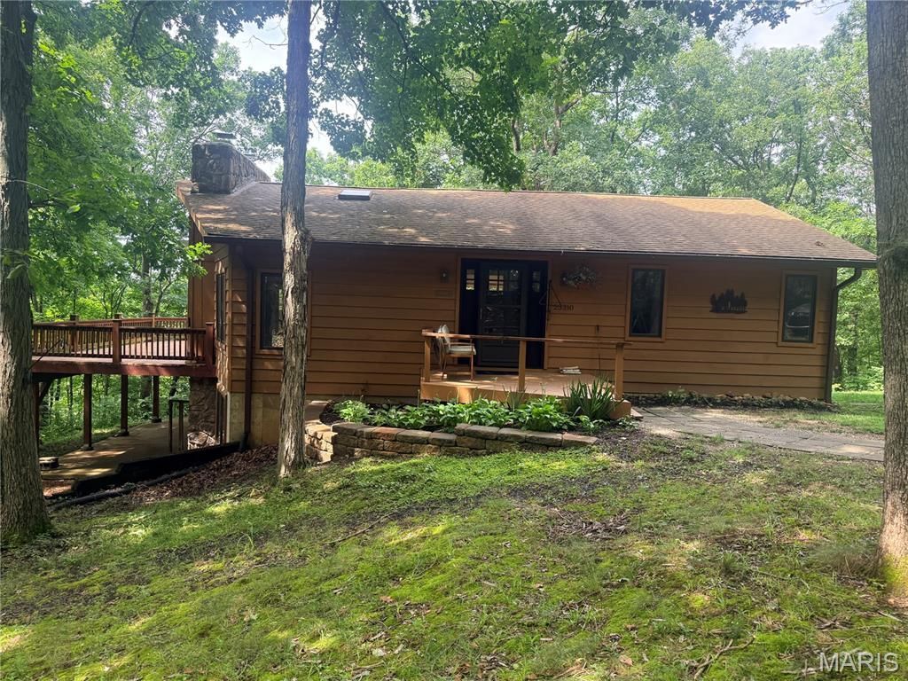 23210 Spring Branch Road, Warrenton, MO 63383 Main Photo