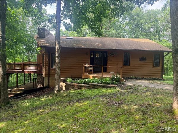 23210 Spring Branch Road, Warrenton, MO 63383