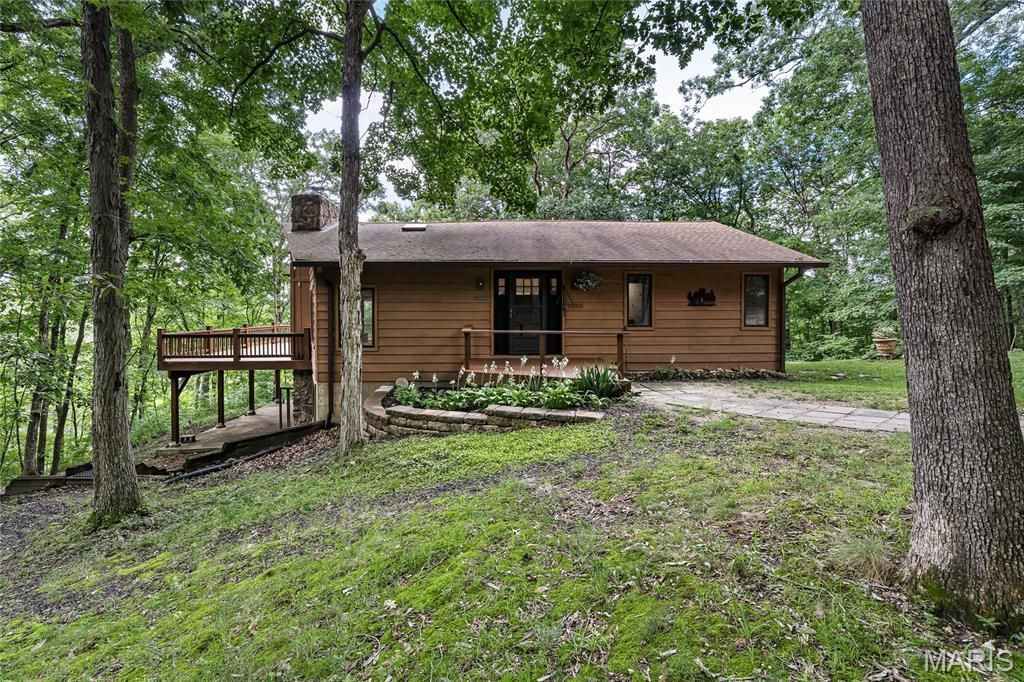 23210 Spring Branch Road, Warrenton, MO 63383 Main Photo