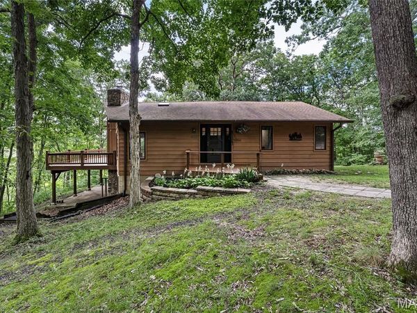 23210 Spring Branch Road, Warrenton, MO 63383