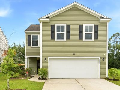 9805 Wooden Pestle Way, Ladson, SC 29456