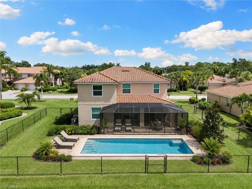 2414 Caslotti Way, Cape Coral, FL 33909 Photo