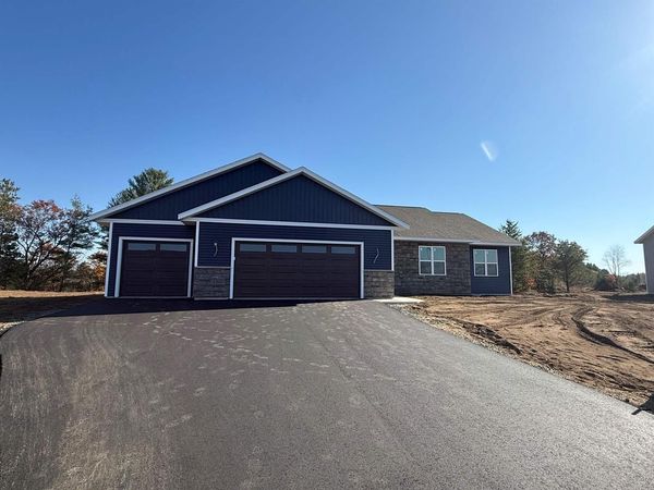 236 CEDAR HAVEN TRAIL, Unit Lot 13, Rothschild, WI 54474