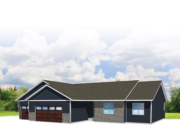 236 CEDAR HAVEN TRAIL, Unit #CC13, Rothschild, WI 54474