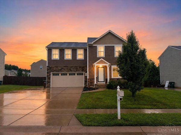 1153 Lisa Marie Drive, Xenia, OH 45385