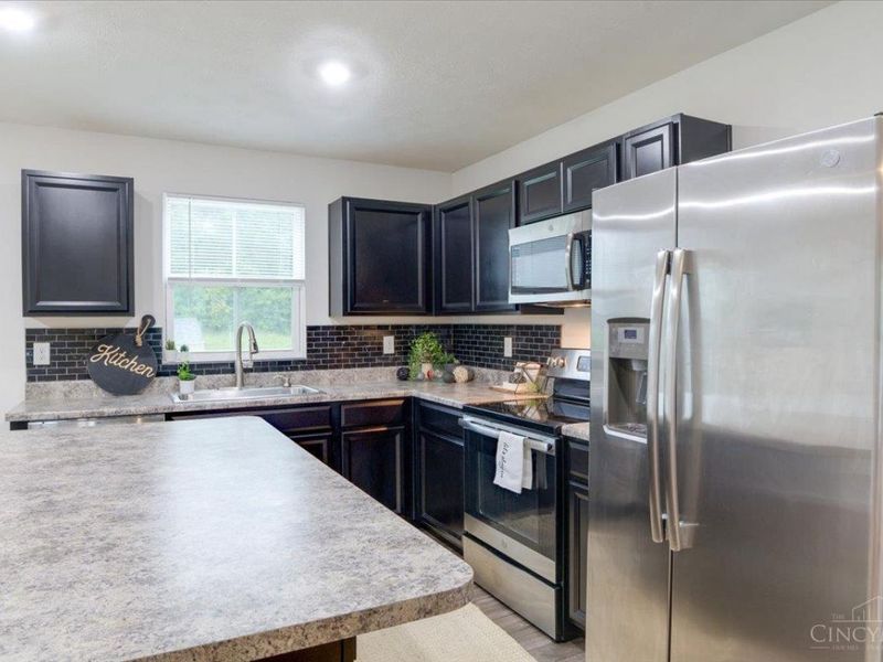 1153 Lisa Marie Drive, Xenia, OH 45385 Photo 10
