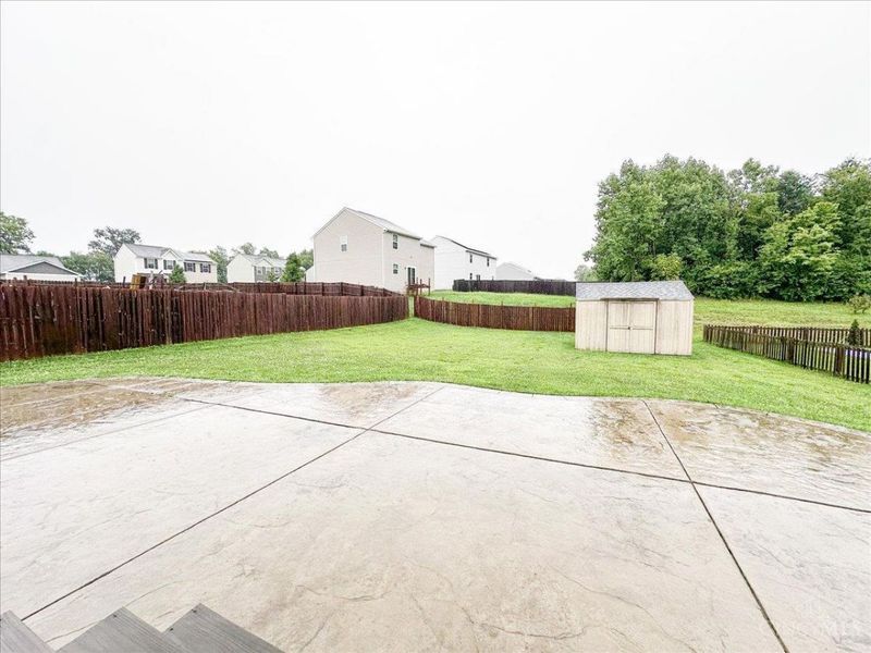 1153 Lisa Marie Drive, Xenia, OH 45385 Photo 41