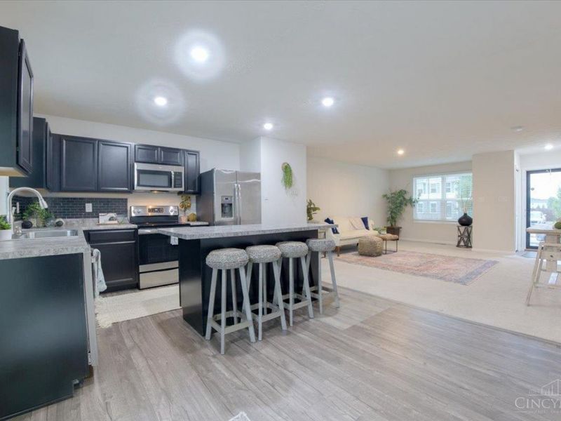 1153 Lisa Marie Drive, Xenia, OH 45385 Photo 8
