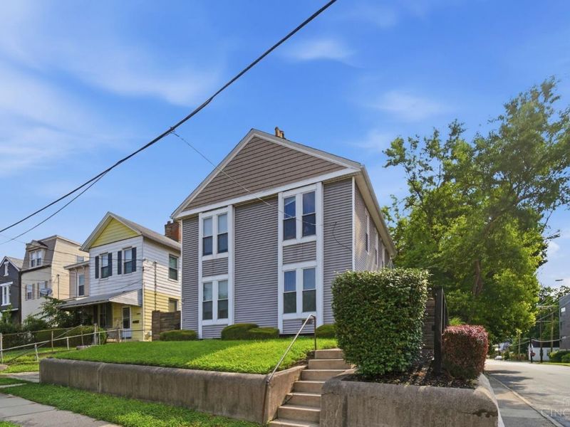 4100 Fergus Street, Cincinnati, OH 45223 Photo 1
