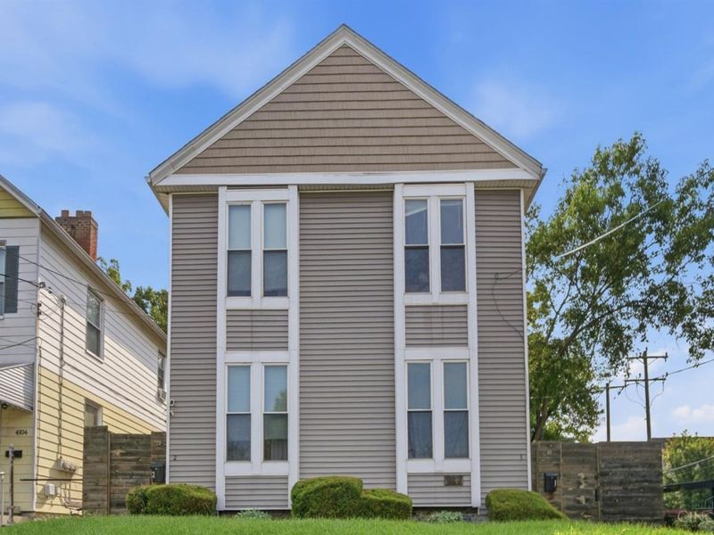 4100 Fergus Street, Cincinnati, OH 45223 Photo 2