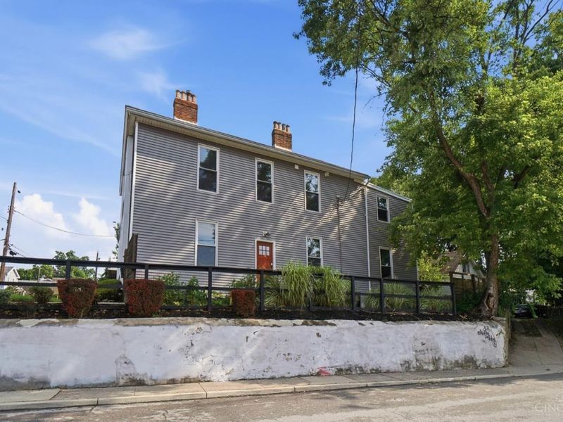 4100 Fergus Street, Cincinnati, OH 45223 Photo 24