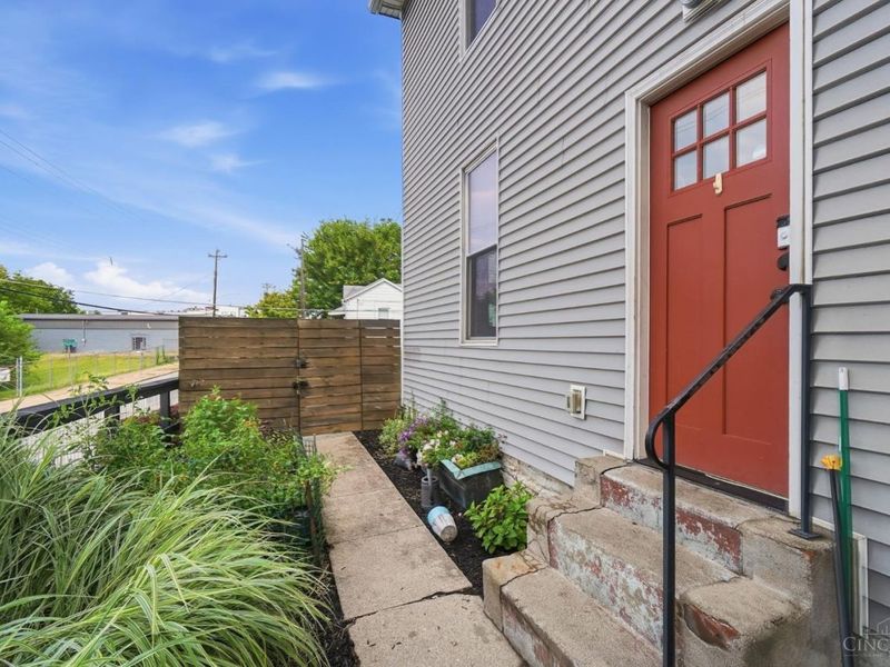 4100 Fergus Street, Cincinnati, OH 45223 Photo 3