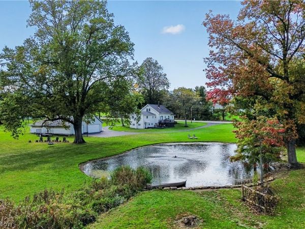 13307 Market Street, North Lima, OH 44452
