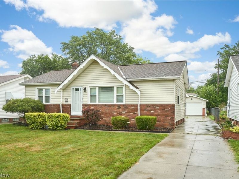 29632 Fairway Boulevard, Willowick, OH 44095 Photo 27