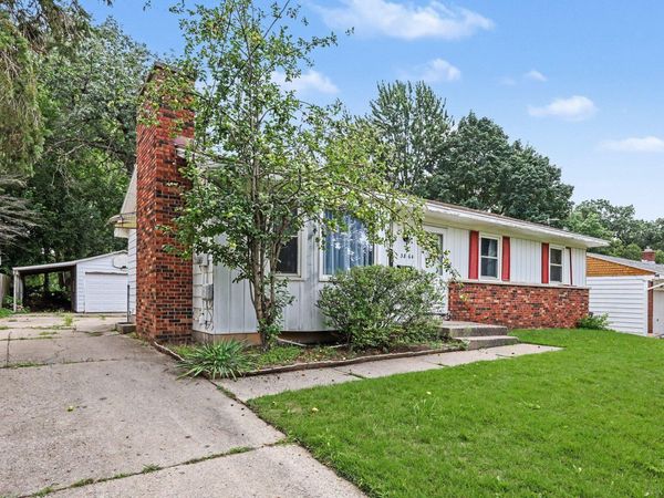 3864 Havana Avenue SW, Wyoming, MI 49509