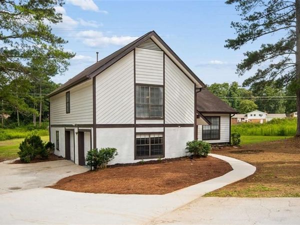 6375 Jerri Court , Riverdale, GA 30296