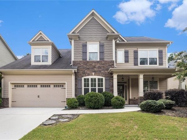 2200 Spring Sound Lane , Buford, GA 30519