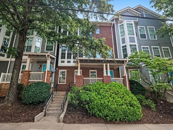 1104 Park Row South SE, Atlanta, GA 30312