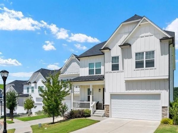 1944 James Red Moore Boulevard , Atlanta, GA 30318