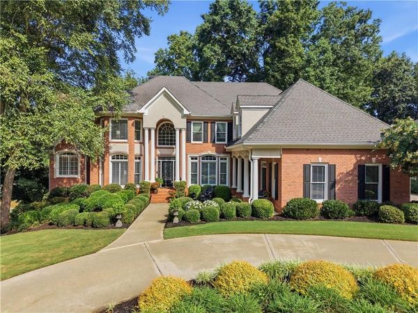 103 Grandmar Chase , Canton, GA 30115