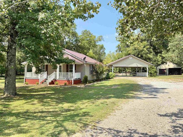 7641 HIGHWAY 45 HWY S, Ramer, TN 38367
