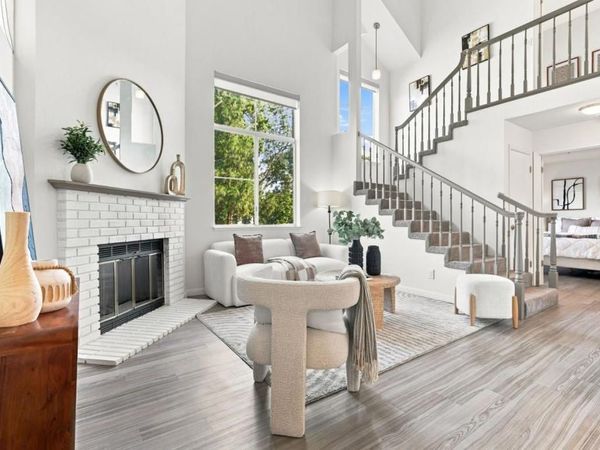 453 Cork Harbour Circle, Unit F, Redwood City, CA 94065