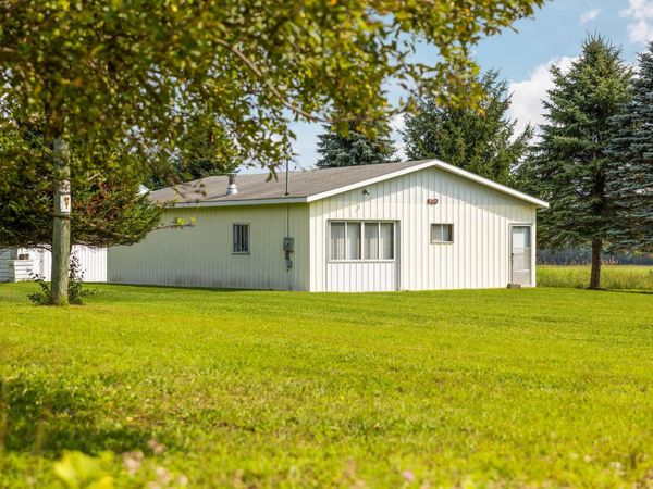 6726 Snyder Road, SW S, Fife Lake, MI 49633