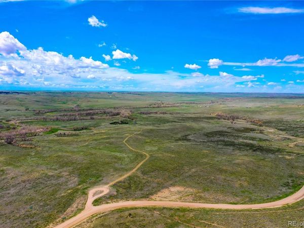 Lot 6 Royal Star Street , Deer Trail, CO 80105