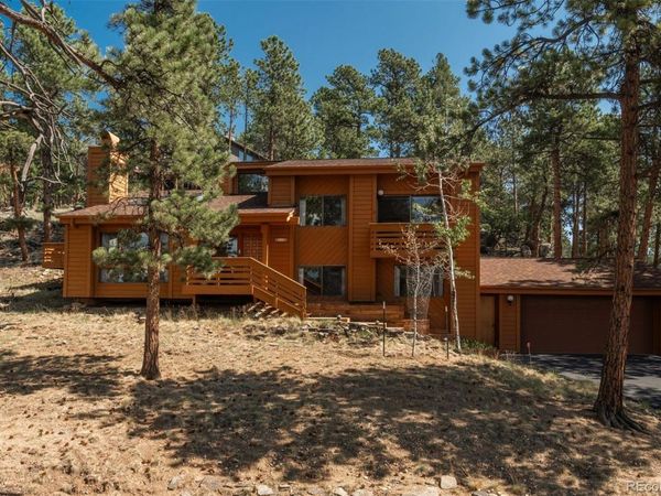 1644 Tamarac Drive, Golden, CO 80401