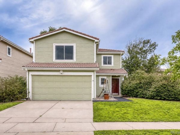 4145 Netherland Street, Denver, CO 80249