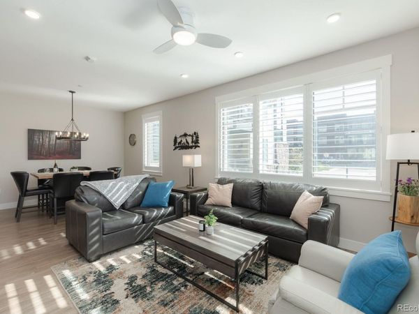400 Baker Drive , Unit TE-103, Winter Park, CO 80482