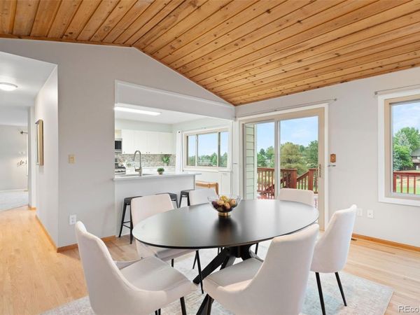 7787 Windfont Row , Parker, CO 80134