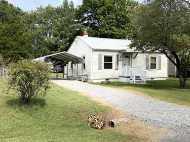 2707 Fairmont Street, Paducah, KY 42003