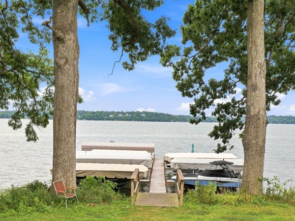 L32 Camelot Trace, Green Lake, WI 54941