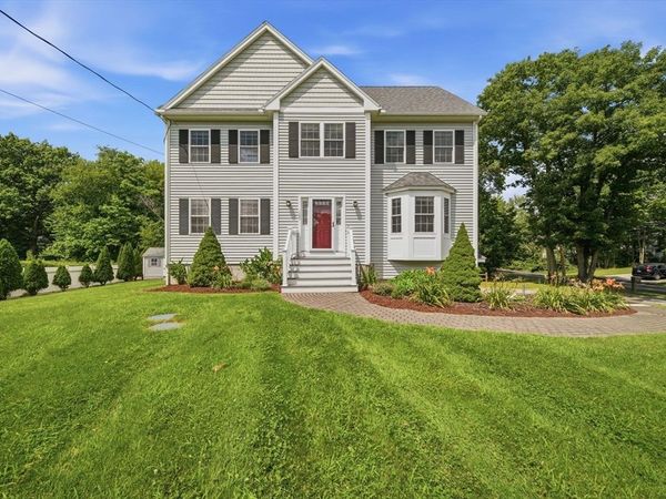 199 Federal Street, Wilmington, MA 01887