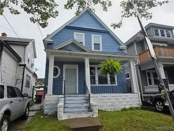 59 Moselle Street, Buffalo, NY 14211