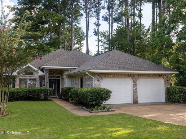 506 Bay Pointe Cove, Brandon, MS 39047