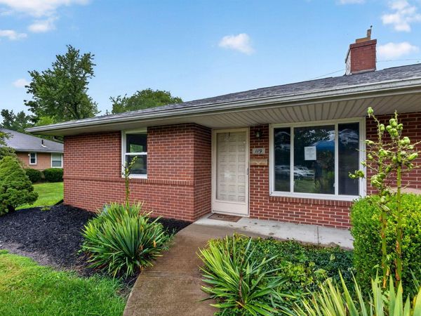 119 Sunnyside Lane , Columbus, OH 43214