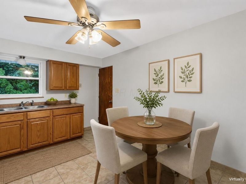 119 Sunnyside Lane , Columbus, OH 43214 Photo 4