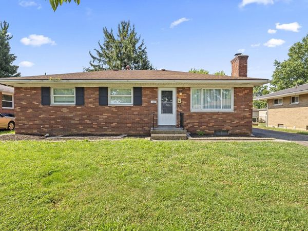 4287 Colby Avenue , Columbus, OH 43227