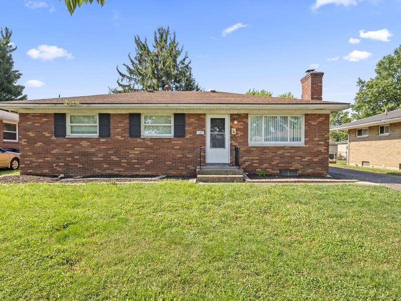 4287 Colby Avenue , Columbus, OH 43227 Photo 1