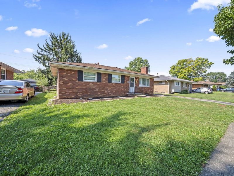 4287 Colby Avenue , Columbus, OH 43227 Photo 2