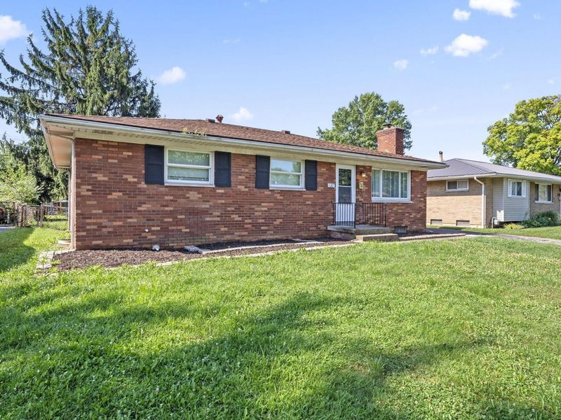 4287 Colby Avenue , Columbus, OH 43227 Photo 3