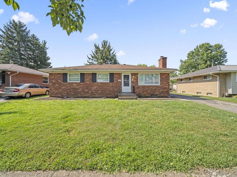 4287 Colby Avenue , Columbus, OH 43227 Photo 4