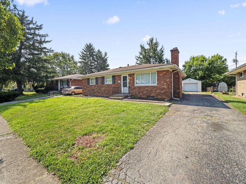 4287 Colby Avenue , Columbus, OH 43227 Photo 5