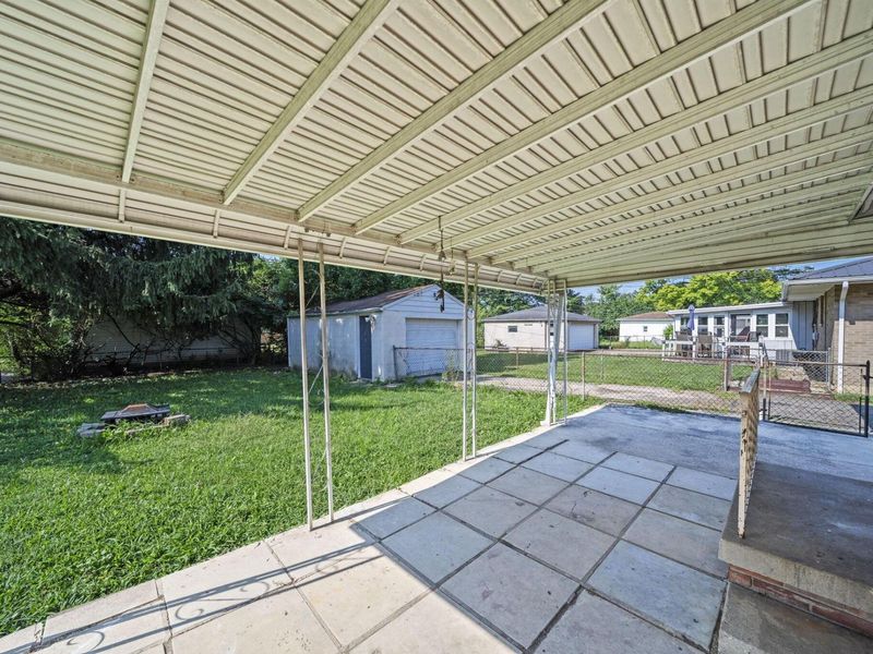 4287 Colby Avenue , Columbus, OH 43227 Photo 52