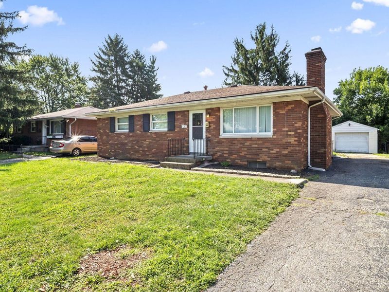 4287 Colby Avenue , Columbus, OH 43227 Photo 6