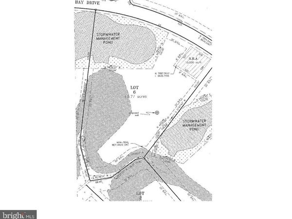 Lot 6 NEWPORT DRIVE, BERLIN, MD 21811