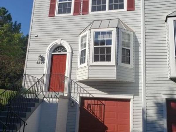 6839 SIGNATURE CIRCLE, ALEXANDRIA, VA 22310