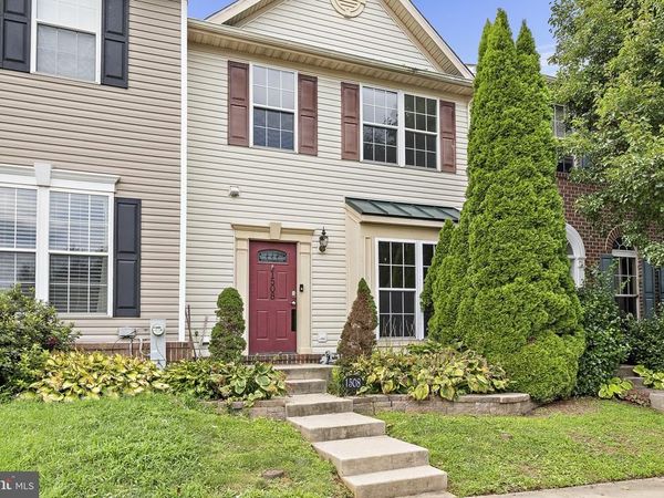 1508 SUNSWEPT DRIVE, BEL AIR, MD 21015